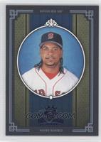 Manny Ramirez #/100