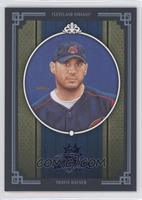 Travis Hafner #/100