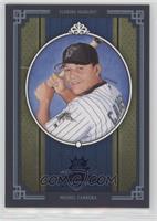 Miguel Cabrera #/100