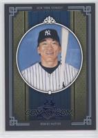 Hideki Matsui #/100