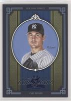 Carl Pavano #/100