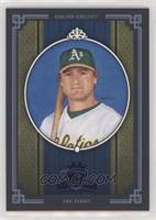 Eric Byrnes #/100