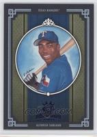 Alfonso Soriano #/100