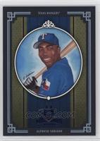 Alfonso Soriano #/100