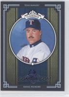 Rafael Palmeiro #/100