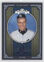 Joe Torre #/100