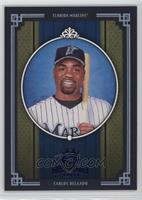 Carlos Delgado #/100