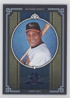 Sammy Sosa #/100