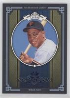 Willie Mays #/100