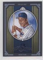 Moises Alou #/100