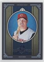 Adam Dunn #/100