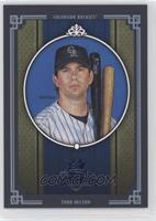 Todd Helton #/100