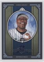 Dontrelle Willis #/100