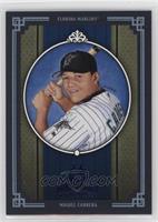 Miguel Cabrera #/100