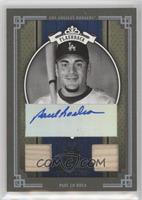 Paul Lo Duca #/25