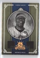 Dontrelle Willis [EX to NM] #/100