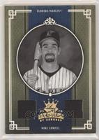 Mike Lowell #/100