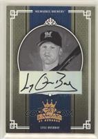 Lyle Overbay #/100