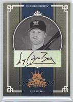 Lyle Overbay #/100