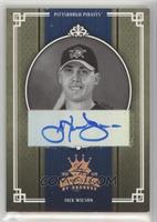 Jack Wilson #/100