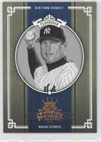 Roger Clemens #/100