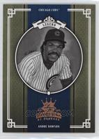 Andre Dawson #/100