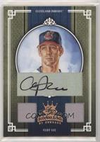 Cliff Lee #/25