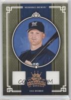 Lyle Overbay #/200