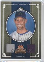 Luis Gonzalez #/200