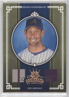 Luis Gonzalez #/200