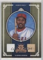 Vladimir Guerrero #/200