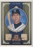 Edgar Martinez #/200