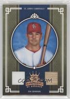 Jim Edmonds #/200