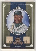 B.J. Upton #/200