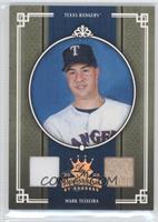 Mark Teixeira #/200