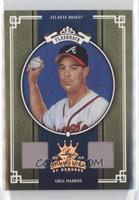 Greg Maddux #/200