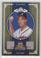 Greg Maddux #/200