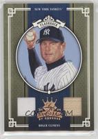 Roger Clemens #/200