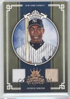 Alfonso Soriano #/200