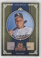 Frank Thomas #/200