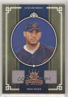 Travis Hafner [EX to NM] #/100