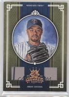 Johan Santana #/100