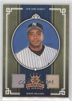 Bernie Williams #/200