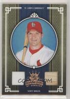 Scott Rolen #/200