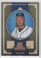 Delmon Young [EX to NM] #/200