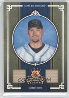 Aubrey Huff #/50