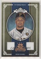 Aramis Ramirez #/200