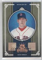 Kevin Youkilis #/200