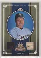 Carlos Lee #/200