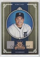 Ivan Rodriguez [EX to NM] #/200